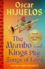 Image for Mambo Kings Play Songs of Love : A Novel