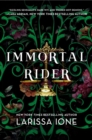Image for Immortal Rider