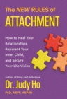 Image for The New Rules of Attachment