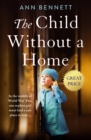 Image for The child without a home
