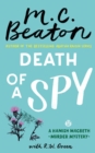 Image for Death of a Spy