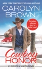 Image for Cowboy honor  : includes a bonus novella