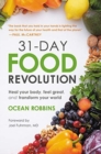 Image for 31-Day Food Revolution