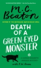 Image for Death of a Green-Eyed Monster