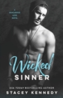 Image for Wicked Sinner