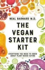 Image for Vegan Starter Kit