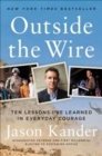 Image for Outside the Wire