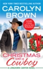 Image for Christmas with a Cowboy