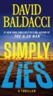 Image for Simply Lies