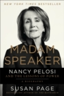 Image for Madam Speaker : Nancy Pelosi and the Lessons of Power