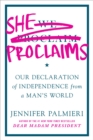 Image for She Proclaims