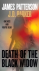 Image for Death of the Black Widow