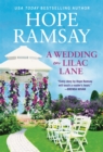 Image for A Wedding on Lilac Lane