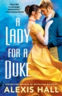 Image for A Lady for a Duke