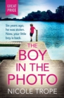 Image for The Boy in the Photo