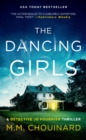 Image for The Dancing Girls