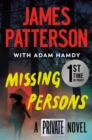 Image for Private: Missing Persons