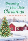 Image for Dreaming of a Heart Lake Christmas