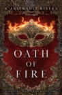 Image for Oath of fire