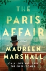 Image for The Paris Affair