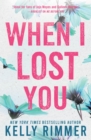 Image for When I Lost You