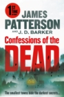 Image for Confessions of the Dead : From the authors of Death of the Black Widow