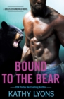 Image for Bound to the bear