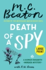 Image for Death of a Spy