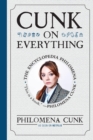Image for Cunk on Everything : The Encyclopedia Philomena