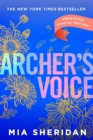 Image for Archer&#39;s Voice