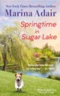 Image for Springtime in Sugar Lake (previously published as Sugar on Top)