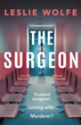 Image for The Surgeon