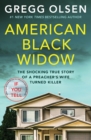 Image for American Black Widow : The shocking true story of a preacher&#39;s wife turned killer