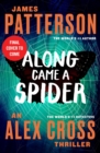 Image for Along Came a Spider