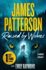 Image for Raised by Wolves