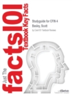Image for Studyguide for Cfin 4 by Besley, Scott, ISBN 9781305249394