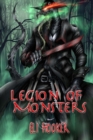 Image for Legion of Monsters