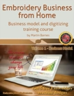Image for Embroidery Business from Home : Business Model and Digitizing Training Course