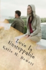 Image for Love Is Unstoppable
