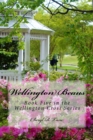 Image for Wellington Beaus : Book Five in the Wellington Cross Series