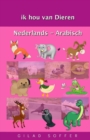 Image for ik hou van Dieren Nederlands - Arabisch