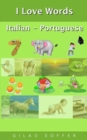 Image for I Love Words Italian - Portuguese