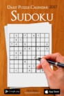 Image for Daily Sudoku Puzzle Calendar 2017