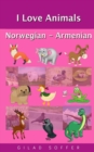 Image for I Love Animals Norwegian - Armenian