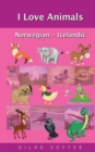 Image for I Love Animals Norwegian - Icelandic