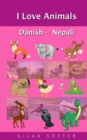 Image for I Love Animals Danish - Nepali