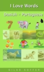 Image for I Love Words Danish - Portuguese
