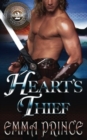 Image for Heart&#39;s Thief (Highland Bodyguards, Book 2)