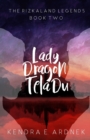 Image for Lady Dragon, Tela Du