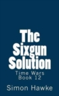 Image for The Sixgun Solution